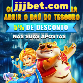 jjjbet.com Ganhe R$ 100,00 Gratis