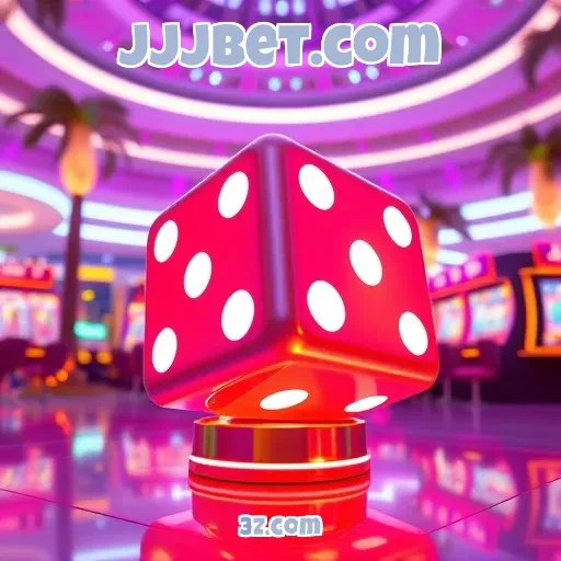 jjjbet.com: As Novidades Que Transformam Seus Jogos Online