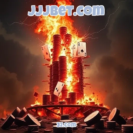 jjjbet.com: O Encontro da Diversão com o Cassino Ao Vivo